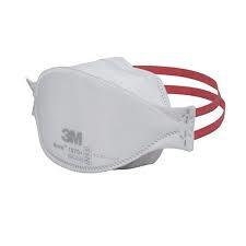 Blue/White Medical Surgical Face Mask N95
