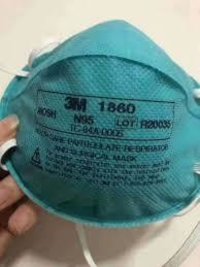 3M Standard N95 1860