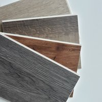 Luxury SPC Click Flooring