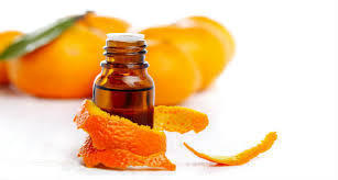 Tangerine Oil By KUBER IMPEX LTD.