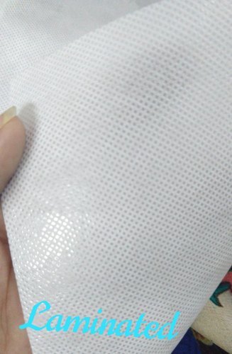 Laminated Non Woven Fabric