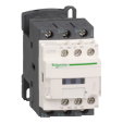 Ac Contactors Application: Use To Protaction Motor