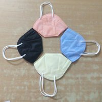 Reusable Face Mask