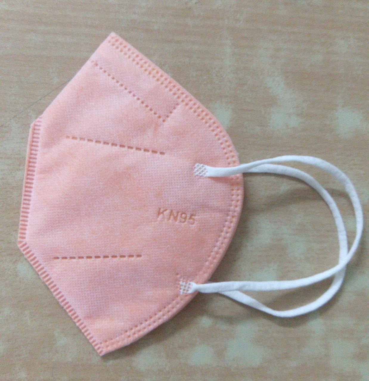 Reusable Face Mask
