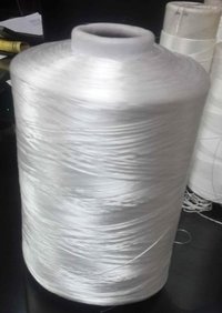 Seamer Twisted Yarn - Plain Texture, All Color Options | Ideal For Weaving Applications