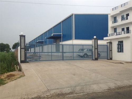 Factory For Sale In Sonipat