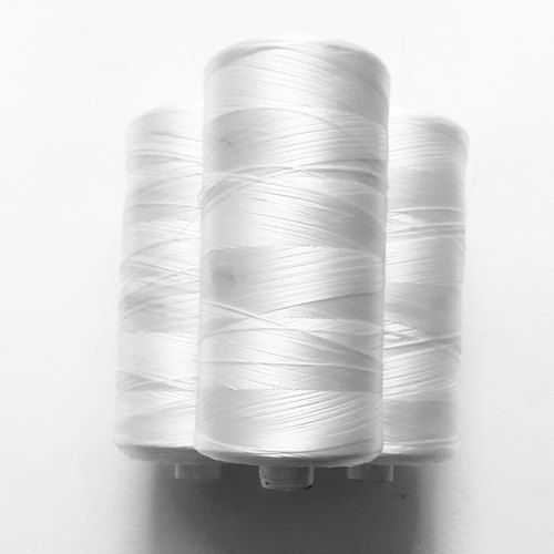 White Cotton Thread at Rs 135/kg in Indore