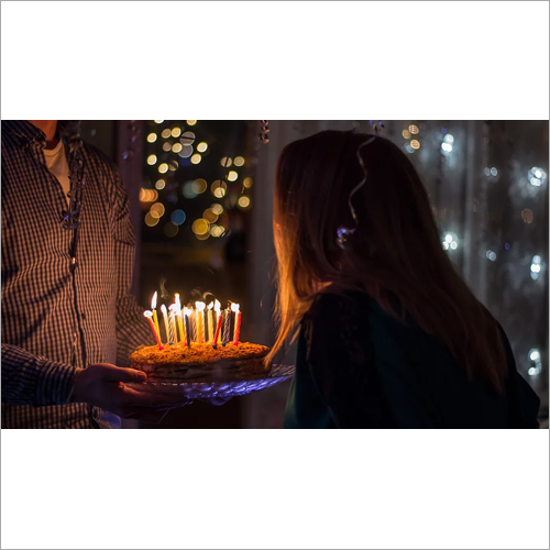 Best Friends Birthday Mini Box