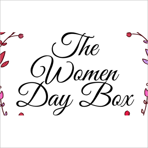 The Womens Day Box