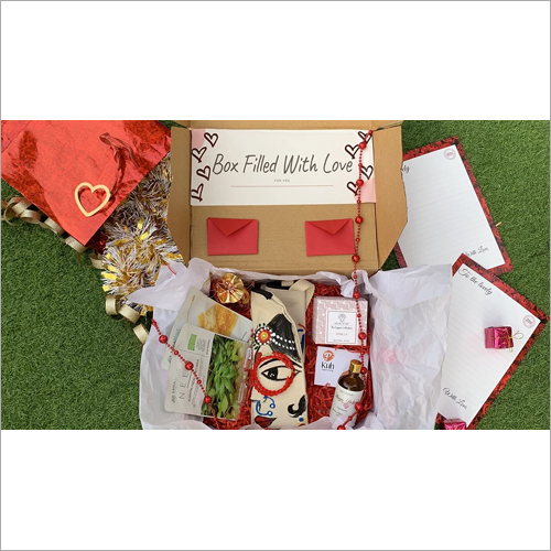 3 Month Subscription Box