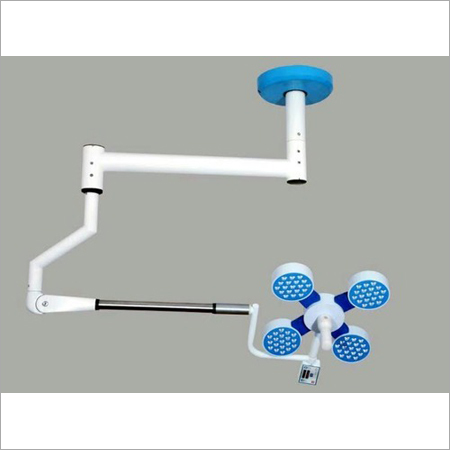 LED Operation Theatre Light
