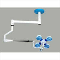 LED Operation Theatre Light