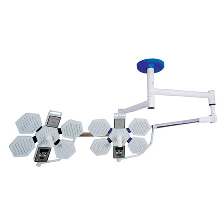Double Dome Operation Theater Light