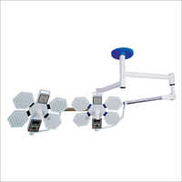 Double Dome Operation Theater Light