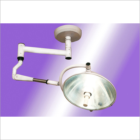 Halogen Operation Theater Light