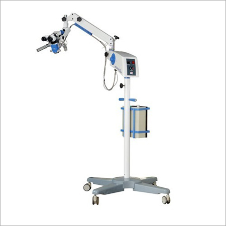Neurosurgery Microscope