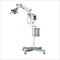 Neuro Surgical Microscope
