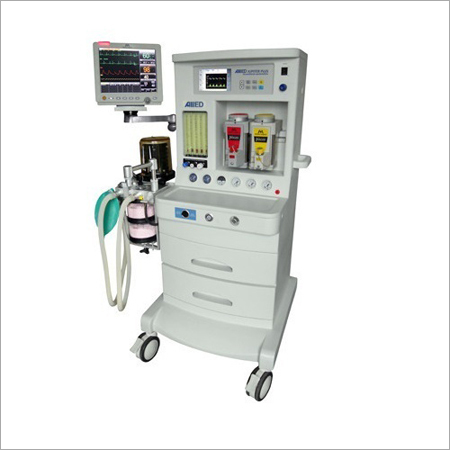 Anesthesia Workstation Machine