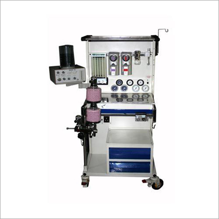 Anesthesia Machine