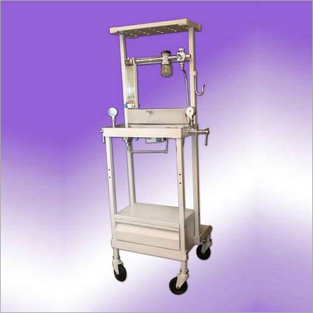 Prima Anesthesia Machine
