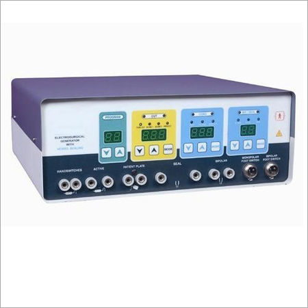 Nova 400 DP Electrocautery Unit