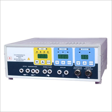 Nova 300 DP Electrocautery Unit