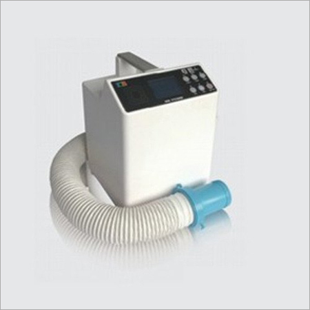 Patient Warming Device By LIFE SUPPORT SYSTEMS