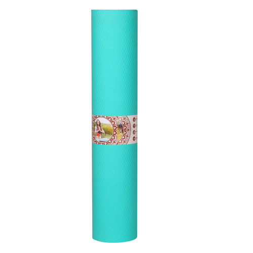 Yoga Mat 8mm