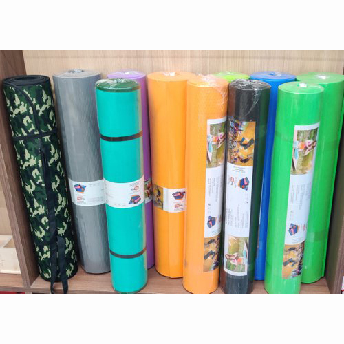 EVA Yoga Mat