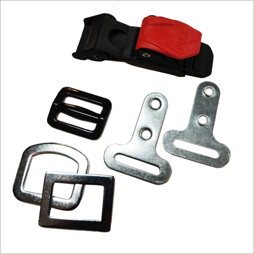 Bike Helmet Chinstrap Parts