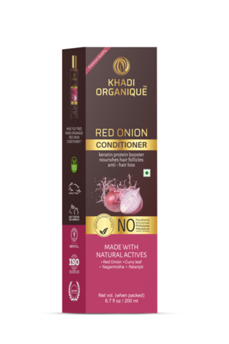 Red Oninon Hair Conditioner