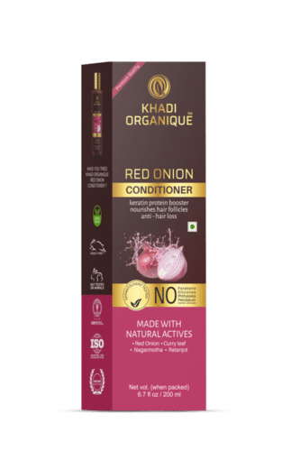 Red Oninon Hair Conditioner