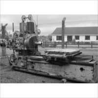 L219 - Used Horizontal Boring Machine
