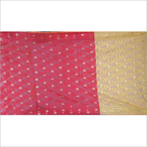 Available In Different Color Ladies Fancy Saree