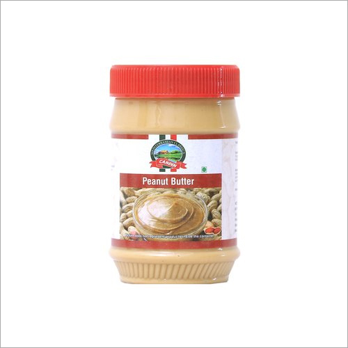 Peanut Butter Creamy By REGENTA M. FOODS