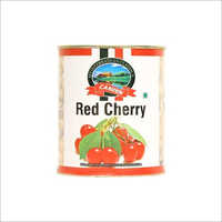 Red Cherry