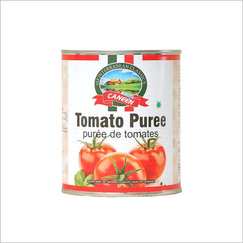 Tomato Puree