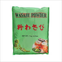 Wasabi Powder