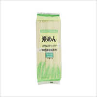 Somen Noodle