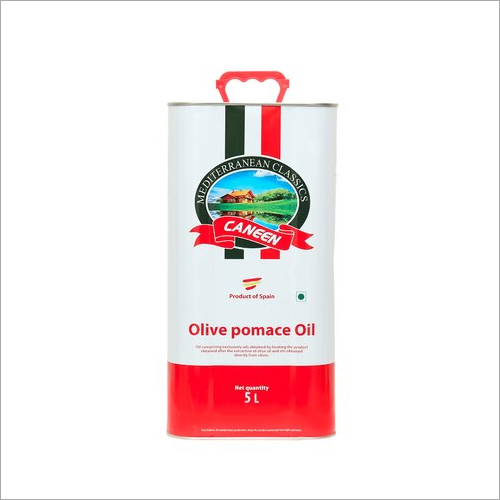 Olive Pomace Oil By REGENTA M. FOODS