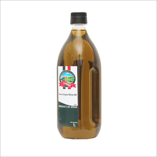 Extra Virgin Olive Oil By REGENTA M. FOODS