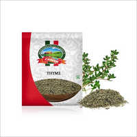 Natural Thyme