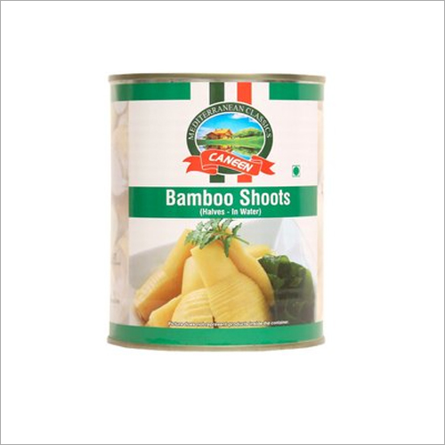 Bamboo Shoots By REGENTA M. FOODS