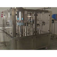 Mineral Water Bottling Machine