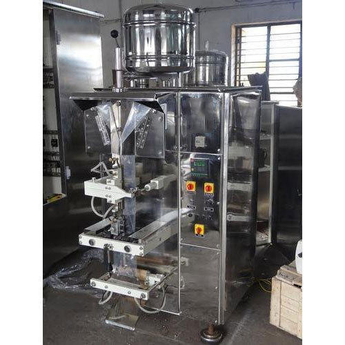Mineral Water Filling Machines