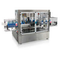 High Speed Labeling Machines