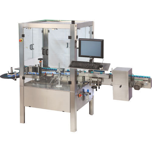 High Speed Labelling Machines