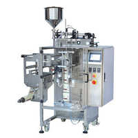 Liquid Packing Machines