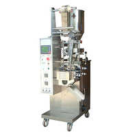 Automatic Form Seal Machine For Liquid Paste Powder Granules