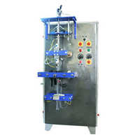 Pouch Packing Machine for Pepsi Cola